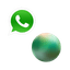 Web Chat & WhatsApp Agent